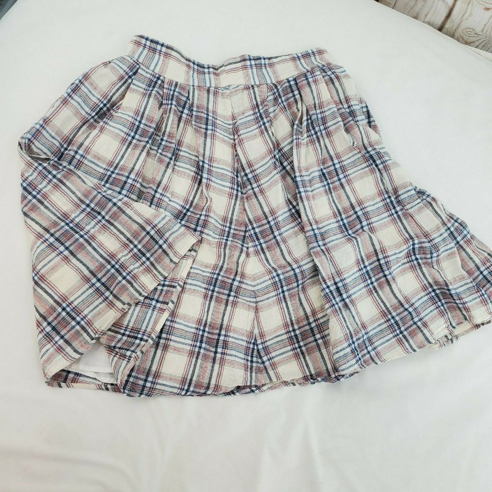11 1 Tylho Womens Multicolor Aline Skirt Size S - Picture 1 of 15